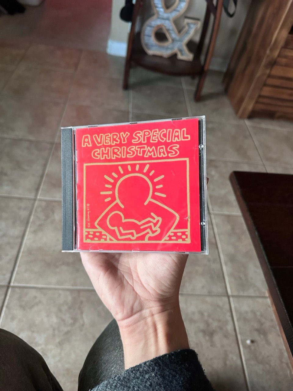 Album Review: A Very Special Christmas (1987)